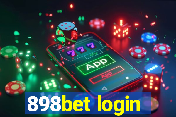 898bet login